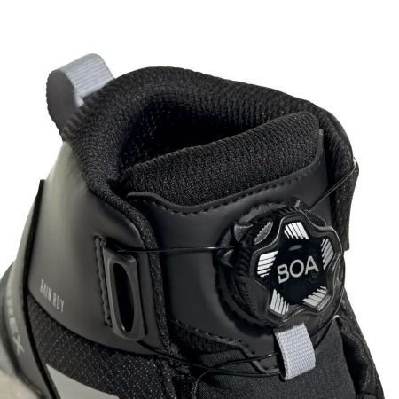 Детски Туристически Обувки ADIDAS Terrex Winter Mid Boa Rain.Rdy 523980 FU7272 изображение 8